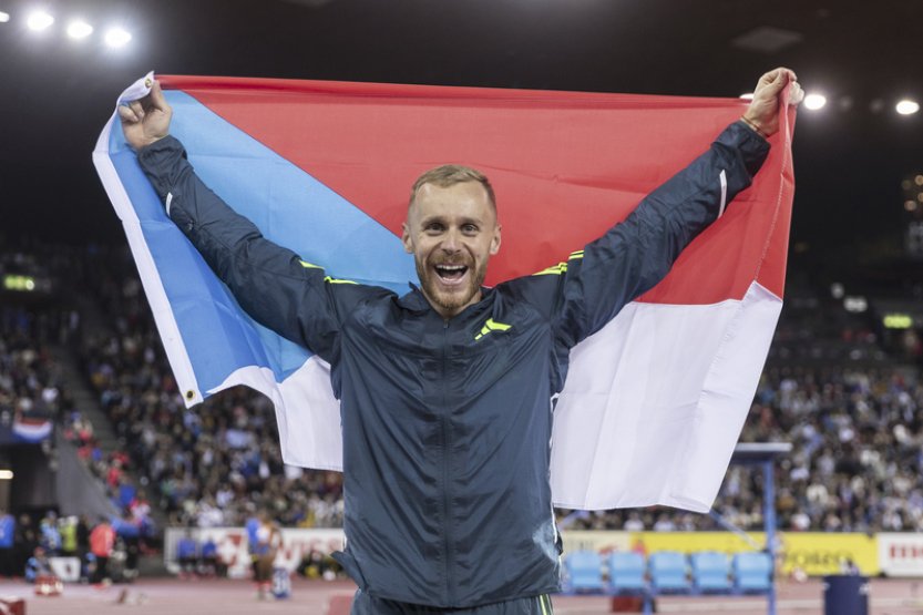 Vadlejch se těší na odpočinek a chvíle s rodinou, vyhlíží Paříž