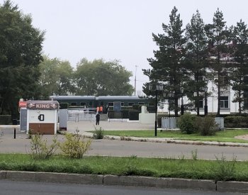 Kim Čong-un zakončil návštěvu Ruska, ve vlaku zamířil k hranicím KLDR