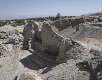 Staré Jericho bude na seznamu UNESCO jako palestinská památka