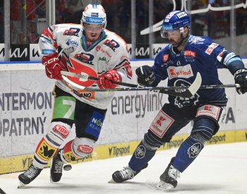 Pardubice zůstávají stoprocentní, zápas v Kladně ale musely otáčet