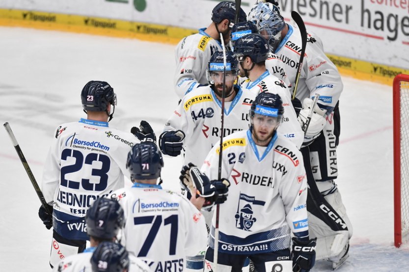 Mueller vystřílel hattrickem Vítkovicím výhru v Mladé Boleslavi 4:2