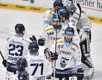 Mueller vystřílel hattrickem Vítkovicím výhru v Mladé Boleslavi 4:2