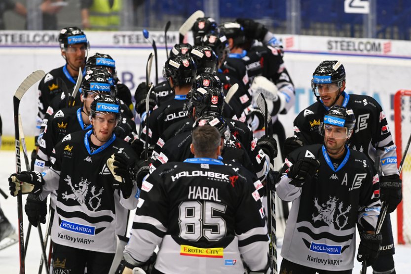 Brno dál čeká na vstřelený gól, v Karlových Varech prohrálo 0:4