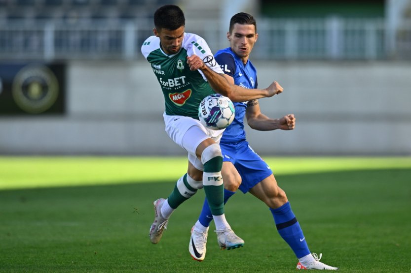 Jablonec remizoval s Libercem 1:1 a v ligové sezoně stále nevyhrál
