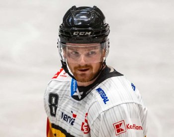 Litvínov i díky dvěma gólům Davida Kašeho zdolal Plzeň 4:2