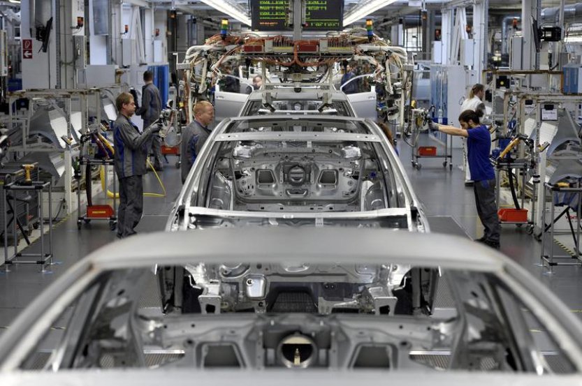 V Německu se chystají otestovat čtyřdenní pracovní týden