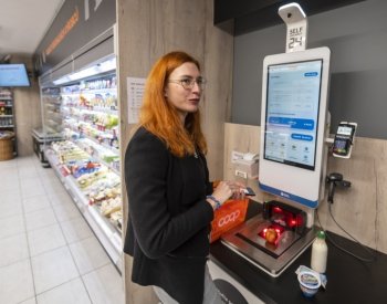 COOP plánuje do konce roku 2024 otevřít 50 nových automatických prodejen