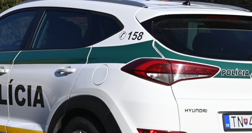 Aktuality.sk: Slovenská policie obvinila dva exředitele vojenské tajné služby