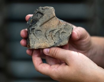 Hradečtí archeologové objevili další důkazy o přemyslovském hradišti