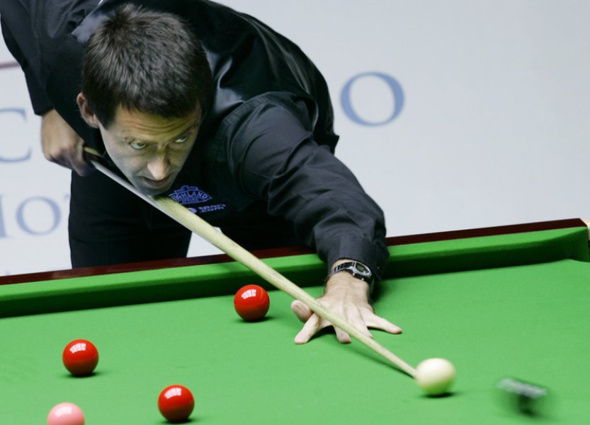 O'Sullivan popsal, jak ho drogy a alkohol stály část snookerové kariéry