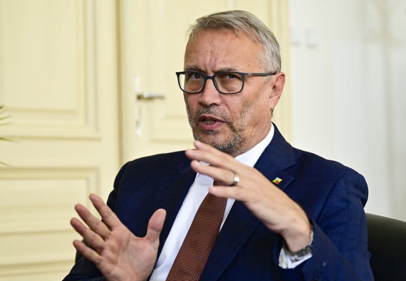 Český ministr: Vyšší počet jazyků v EU může mít dopad na rozpočet i další země