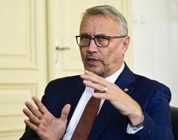 Český ministr: Vyšší počet jazyků v EU může mít dopad na rozpočet i další země