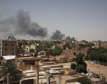 OSN: V súdánských uprchlických táborech zemřelo od května na 1200 dětí