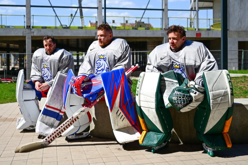 Hrubec si užívá Rigu bez roušky, jízda městem za policií mu připadá nebezpečná