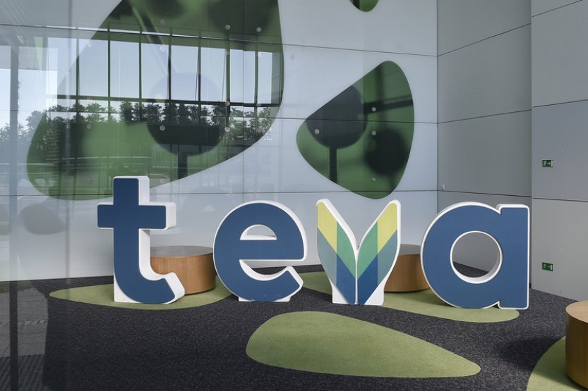 Tržby opavské společnosti Teva loni poprvé v historii přesáhly 11 miliard korun