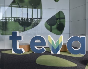 Tržby opavské společnosti Teva loni poprvé v historii přesáhly 11 miliard korun