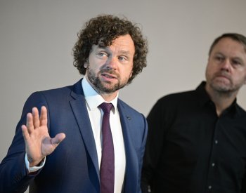 Komora: Podíl OZE na spotřebě energií v ČR by se do roku 2030 mohl zdvojnásobit