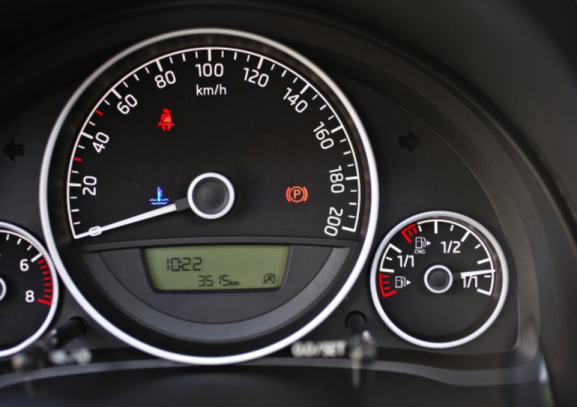 Cebia: Podíl aut se stočeným tachometrem vzrostl na 35 procent