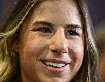 Ledecká podepsala lyžařskou reprezentační smlouvu