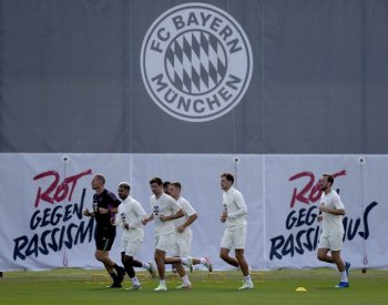 Union Berlín s Králem vyzve na úvod fotbalové Ligy mistrů Real Madrid
