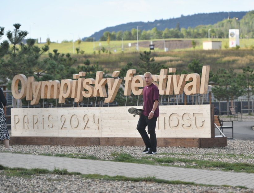 Na Olympijském festivalu v Mostě se představí rekordní počet sportovních svazů