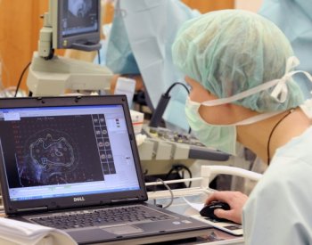 U desetiny vzorků mužů nad 50 let ukáže vyšetření podezření na rakovinu prostaty