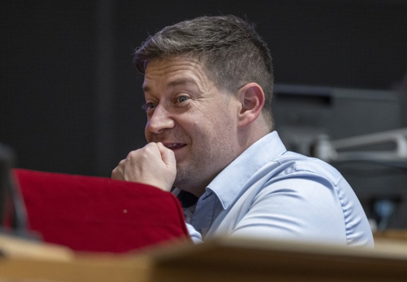 Rozpočtový výbor většinu opozičních úprav vládního balíčku odmítl