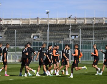 Sparta začne skupinu Evropské ligy doma proti Arisu Limassol