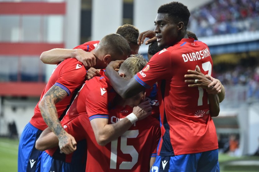 Plzeň domácím zápasem s Ballkani rozehraje skupinu Konferenční ligy