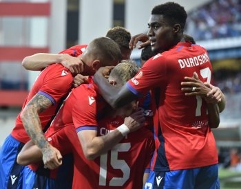 Plzeň domácím zápasem s Ballkani rozehraje skupinu Konferenční ligy