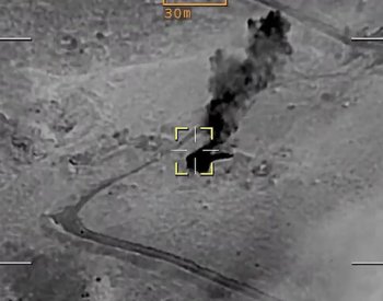 Alijev: Ázerbájdžán obnovil svou svrchovanost nad Karabachem