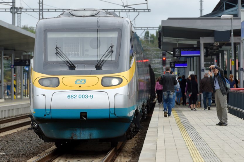 České dráhy zveřejní výsledky hospodaření za první pololetí