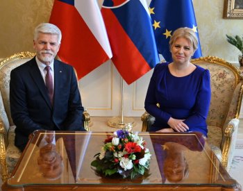 Pavel a Čaputová vnímají roztržku Polska a Ukrajiny jen jako nedorozumění