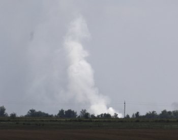 Rusko hlásí, že nad Krymem a Černým mořem sestřelilo 19 ukrajinských dronů