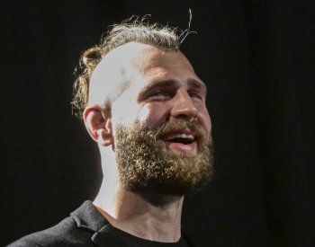 Procházka bude po návratu o titul v UFC bojovat 11. listopadu v New Yorku