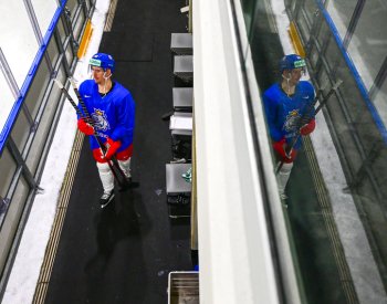 Budeme se hodně bavit, ladí Červenka souhru s Kubalíkem a Chytilem