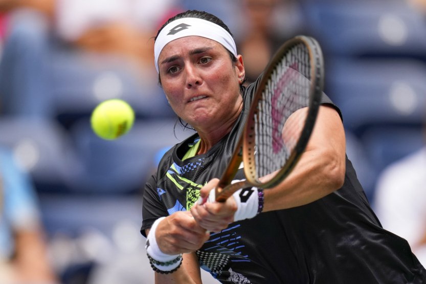 Svrčinu čeká v osmifinále v Ču-chaji Etcheverry, Džábirová vypadla v Guadalajaře
