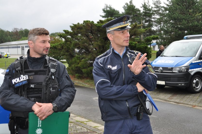 Němečtí konzervativci vyzvali k obnovení kontrol na celé německé hranici