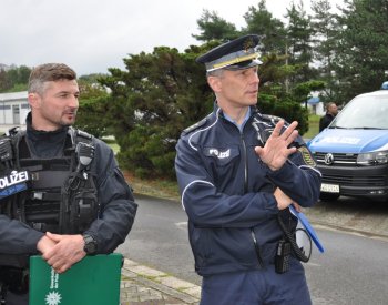 Němečtí konzervativci vyzvali k obnovení kontrol na celé německé hranici