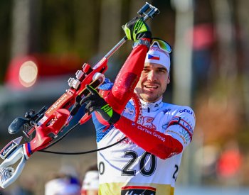 Krčmář si užil svatbu, pivo mu povolil i Van Buren