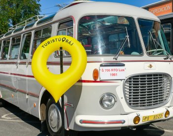 V Plzni začal se stovkou vystavovatelů veletrh cestovního ruchu ITEP