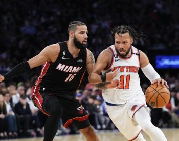 Basketbalisté New Yorku i Golden State vykřesali v NBA naději