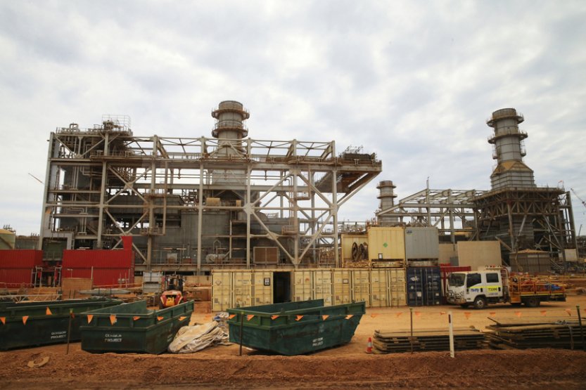 Plyn pro evropský trh zlevňuje po zprávě o konci stávek v Austrálii