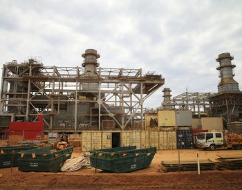 Plyn pro evropský trh zlevňuje po zprávě o konci stávek v Austrálii