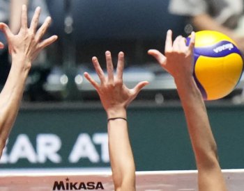 Volejbalistky se v olympijské kvalifikaci utkají s dosud neúspěšným Mexikem