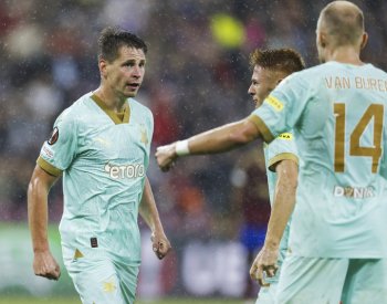 Nebylo to tak jednoduché, jak se možná zdálo, řekl Masopust