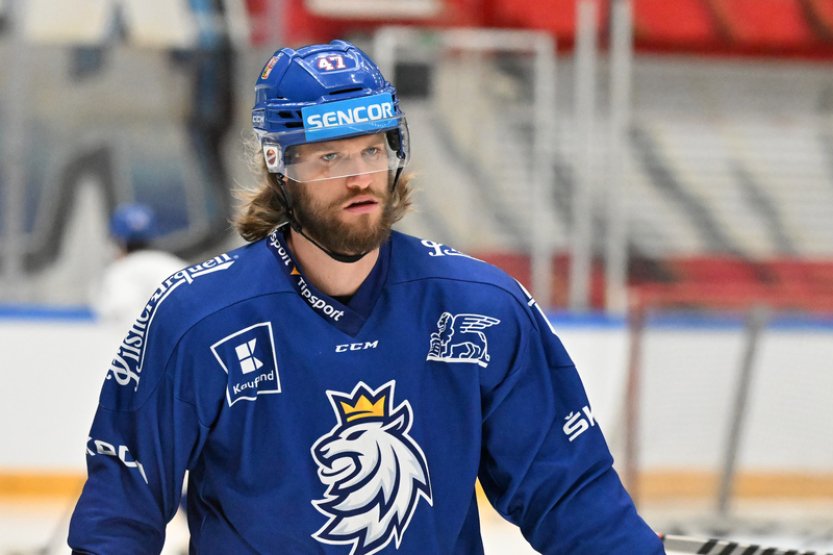 Jordán vyhlíží šestý start na MS a bere reprezentaci stále jako čest