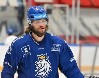 Jordán vyhlíží šestý start na MS a bere reprezentaci stále jako čest