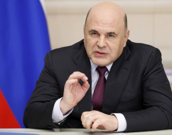 Rusko plánuje zvýšit příští rok rozpočtové výdaje o 26 procent