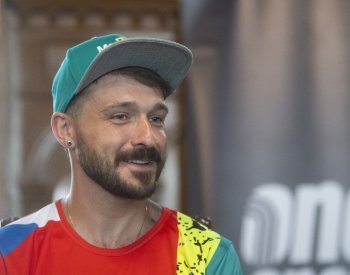 Milík: Ideální scénář? Vyhrát Zlatou přilbu a pak si v klidu popřemýšlet, co dál